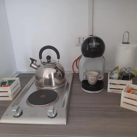 Al Mare Gæstehus *