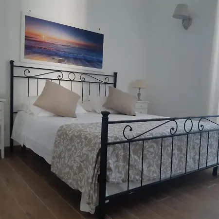 Al Mare Gæstehus Civitavecchia