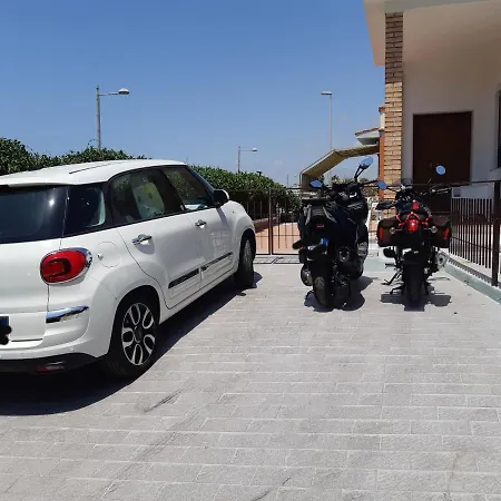 Al Mare Civitavecchia