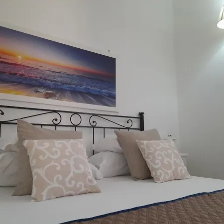 Maison d'hôtes Al Mare Civitavecchia