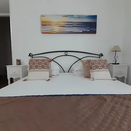 Al Mare Gæstehus