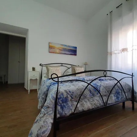Gæstehus Al Mare Civitavecchia