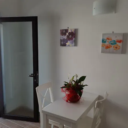 Al Mare Gæstehus *