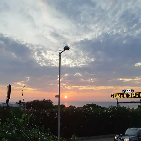 Gæstehus Al Mare Civitavecchia