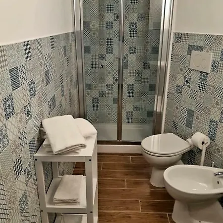 Al Mare Gæstehus Civitavecchia