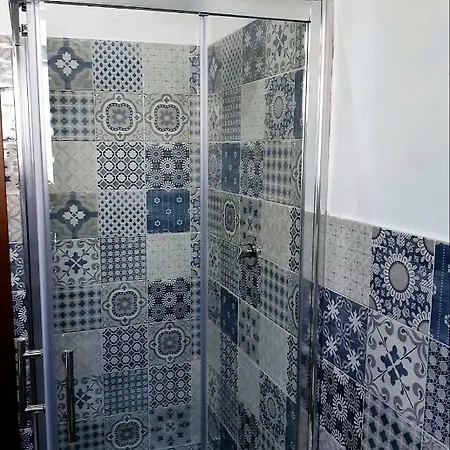 Al Mare Gæstehus Civitavecchia