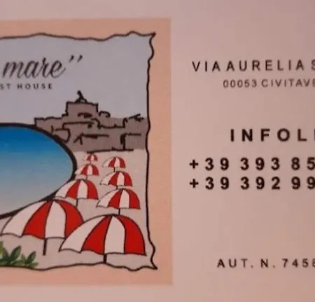 Gasthof Al Mare