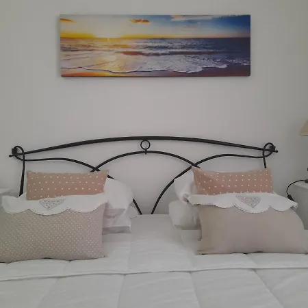 Al Mare Gasthof Civitavecchia