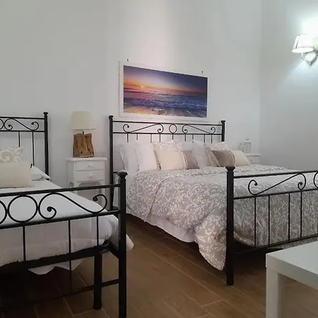 Gasthof Al Mare Civitavecchia