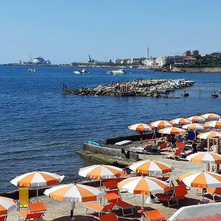 Al Mare * Civitavecchia