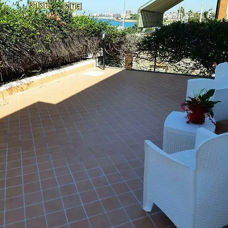 Al Mare Gasthof