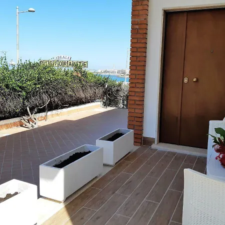 Al Mare Civitavecchia